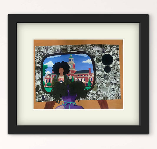 "Rooted Legacy" Print